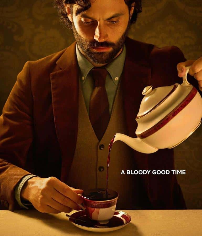 25 книг идеальных для чтения осенью. Фото №26