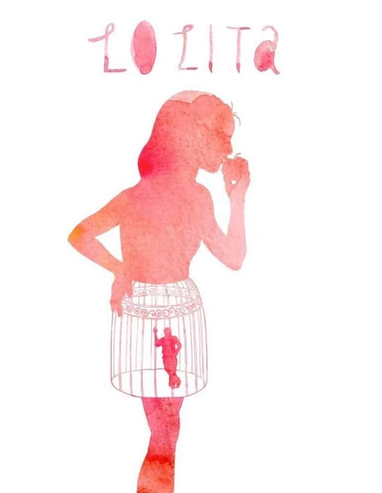 Как читать «Лолиту» Набокова?. Фото №2