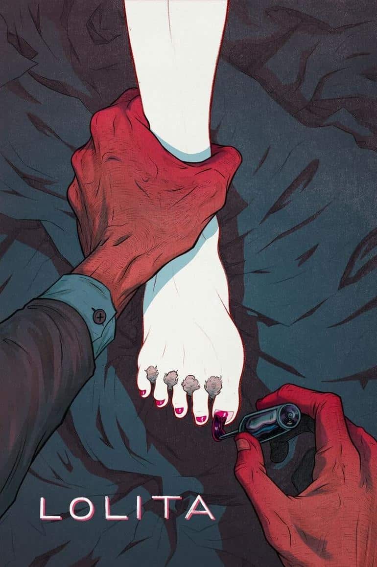 Как читать «Лолиту» Набокова?. Фото №7