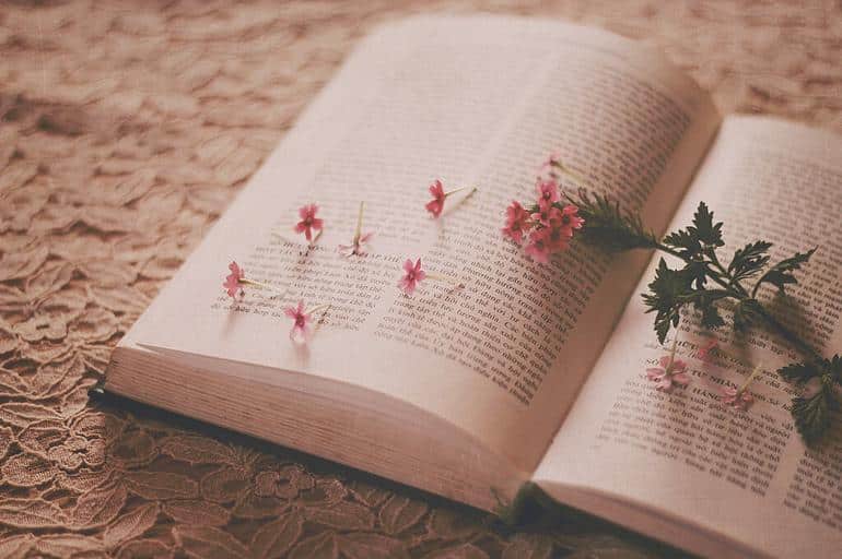 Польза чтения. 5 причин почему стоит начать читать книги. Фото №1