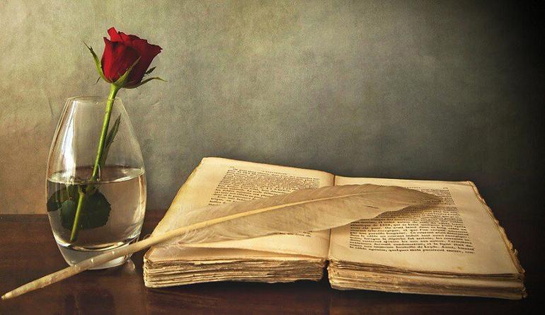 Польза чтения. 5 причин почему стоит начать читать книги. Фото №2