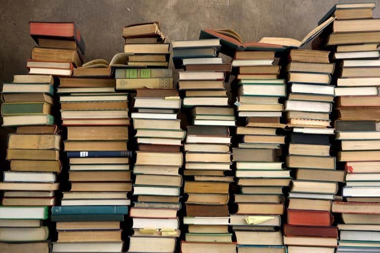 Как читать книги ?. Фото №2