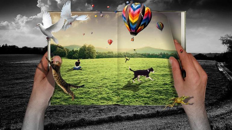 Как читать книги ?. Фото №4