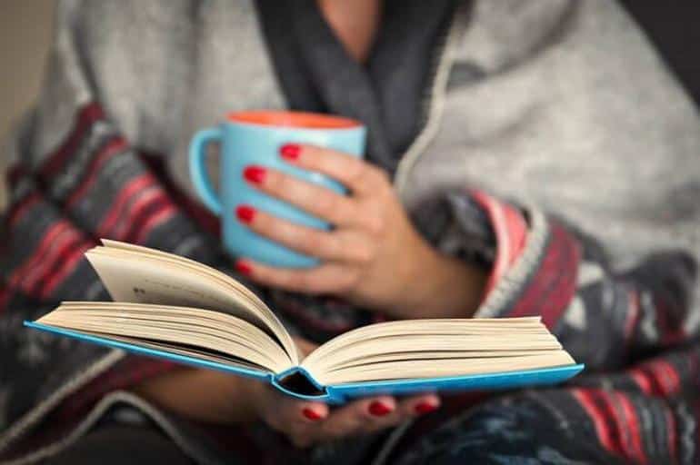 Как читать книги бесплатно: 5 проверенных способов. Экономия на книгах.. Фото №1